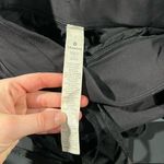 Lululemon  Black Joggers Photo 5