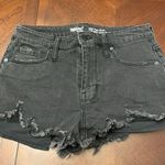 Mossimo Supply Co NWOT . High Rise Shorts Photo 0