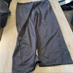 Under Armour  grey sweatpants Photo 2