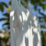 Cotton On COTTON:ON White Wide-Leg Pull On Pants Photo 4