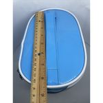 6" Travelers Around The World Bag With Handle Paris Africa Egypt New York London Photo 5