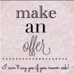 SHIRALEAH CHICAGO MIA BLUSH BRIDESMAID BRIDAL POMPOM TOTE White Photo 8