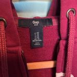 Gap  Zip-Up Hoodie Women’s Photo 2