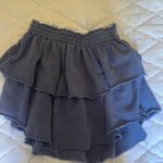Aerie  Skirt Ruffle Photo 0