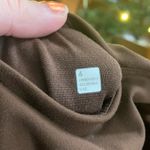 Lululemon  Align V-Waist Pant 25"- JAVA size 4 Photo 5