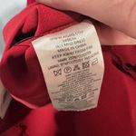 AQ/AQ Cherry iris Dress  size 0 Photo 6