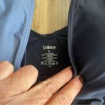 Quince Navy Blue Italian Wrap One Photo 4