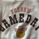 Altar'd State Sweatshirt Photo 4