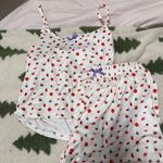 Happy Camp3r Pj Set Size M Photo 1