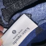 Kate Spade Classic Rose Jumpsuit -  New York Navy/Black nwt giant bow 4 summer Photo 8