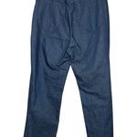 Lykke Wullf Denim Ranch jeans size 8 Blue Photo 5
