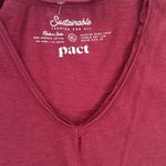 Pact Dress Cotton V Photo 2