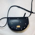 Wandler pearl embellished anna waist bag Crossbody Bag Black Photo 0