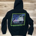Goosebumps Horrorland Hoodie Women’s Small Black Photo 2
