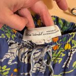 Anthropologie Olivia Wendel for  Zebra Flannel Sleep Pants Photo 5