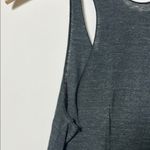 American Apparel Train Band Tank Top Women Large Photo 4