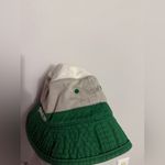 Mitchell & Ness  Philadelphia Eagles Bucket Hat Throwback Hat Retro Gray Green Photo 3