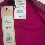 BCBGeneration Women's Size Medium Wrap High Waist Bikini Swim Bottom Photo 4