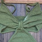 Cult Gaia Serita Knit Dress Photo 3