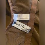 Newport News  Brown Camisole Top Photo 5