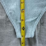 Free People  Intimately Women’s Autumn Cozy Off Shoulder Bodysuit XL NWT Photo 8