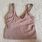 Lululemon  Align Tank Photo 1