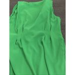 Amanda Uprichard  Wintour Blazer Sheath Wrap Dress Green Size 1X Photo 11