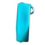 Victoria's Secret  VERY SEXY SEA MAKEUP COSMETIC BIKINI BAG PURSE CASE BLUE Photo 2