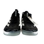 Adidas  Adizero Instinct Turf 2.0 Women's Black White Softball Cleats Size 9 Photo 6