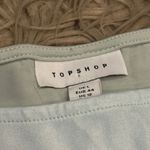 Topshop  poolside blouse size 12 Photo 1