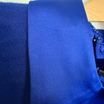 Alice + Olivia  Porla Collared  Sweater - Size XS Photo 2