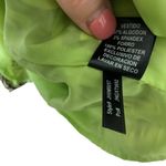 Jessica Howard Vtg‎  brown white contrast maximalist floral sleeveless dress 16 Photo 2