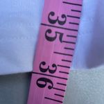 New Vintage 90s Popeyes 1929 White Graphic T Photo 8