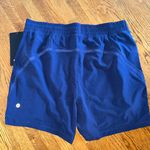 Lululemon Pace Breaker Shorts 5” Photo 2