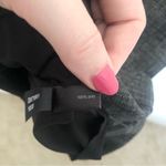 The Limited  Gray and Black Pencil Straight Dress Office Workwear Size 2 Photo 4