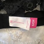 No Boundaries Black Lace Bralett Photo 1
