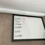 Boden Richmond Floral‎ 4” Chino Shorts Size 6 Blue Photo 7