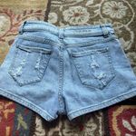 Carmar denim shorts Size 25 Photo 1