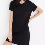 Madewell Pocket Tee Dress Photo 0