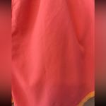 Old Navy  athletic pink workout Shorts size medium Photo 7