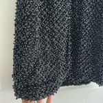Gorgeous Oh Polly Black Beaded Dress Size 6 Photo 5