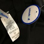 Swimsuits for All Swim Dress One Piece Molded Cups Floral Black Gray White 22 Size undefined Photo 3