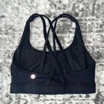 Lululemon  Soul Cycle Energy Bra Photo 5