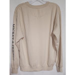 Disney mickey mouse sweatshirt men small-New Photo 3