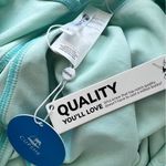 Cupshe NWT Saint Tropez Plunge Wide Straps One Piece Sz L Photo 10