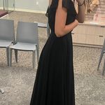 David's Bridal Bridesmaids Dress Photo 1