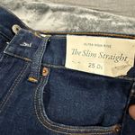 Abercrombie & Fitch classic slim straight jeans Photo 2
