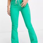 ASOS 70s Flare Jean Photo 1