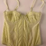 Urban Outfitters Corset Top Photo 0