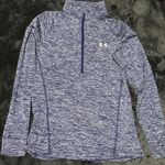 Under Armour Half Zip Long Sleeve Photo 0